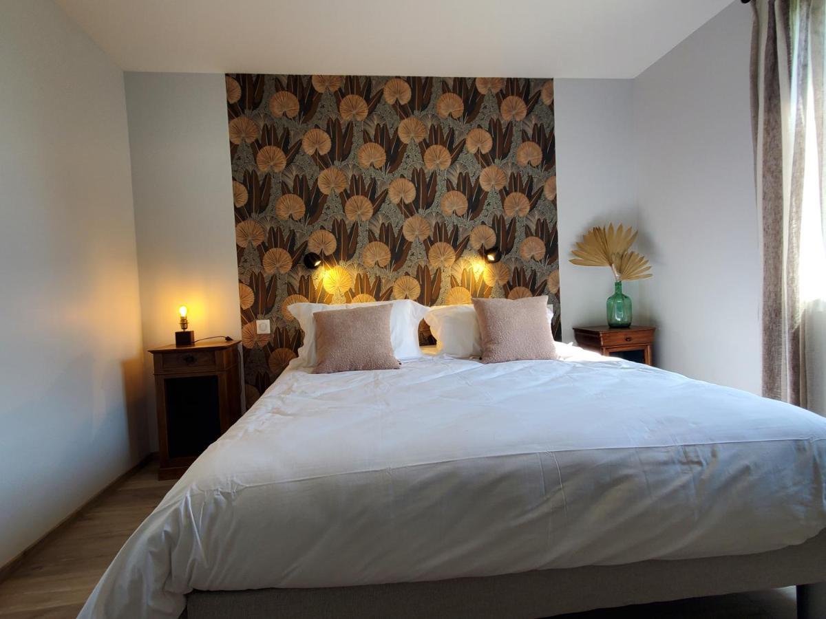 Holiday home Le Pech De Vigne Bio (Lot)