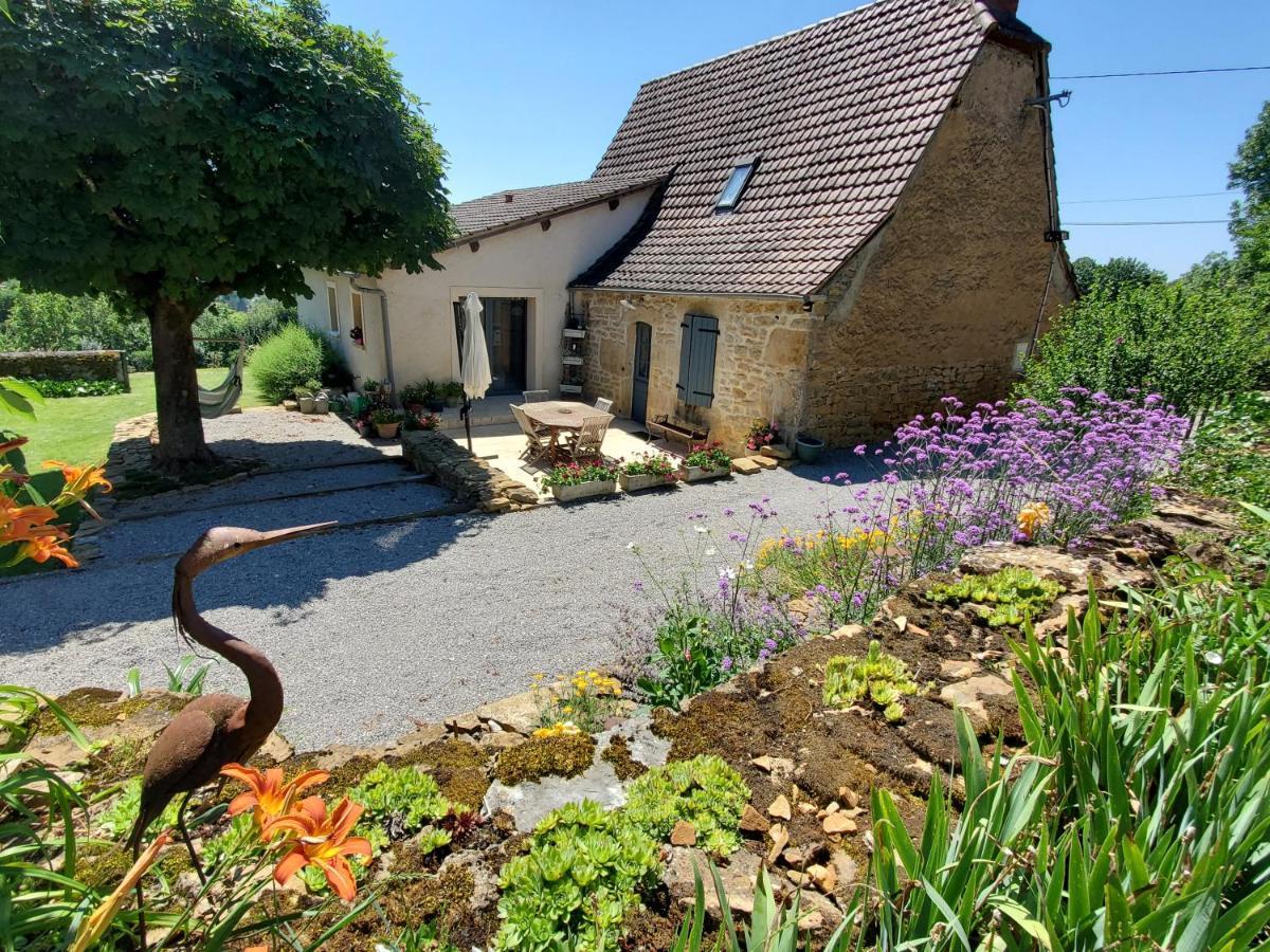 Holiday home Le Pech De Vigne *