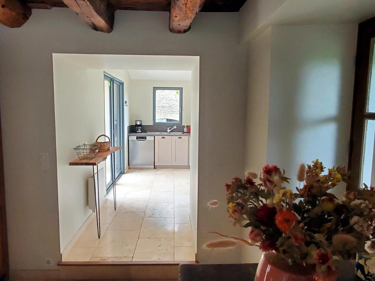 Le Pech De Vigne Holiday home Bio (Lot)