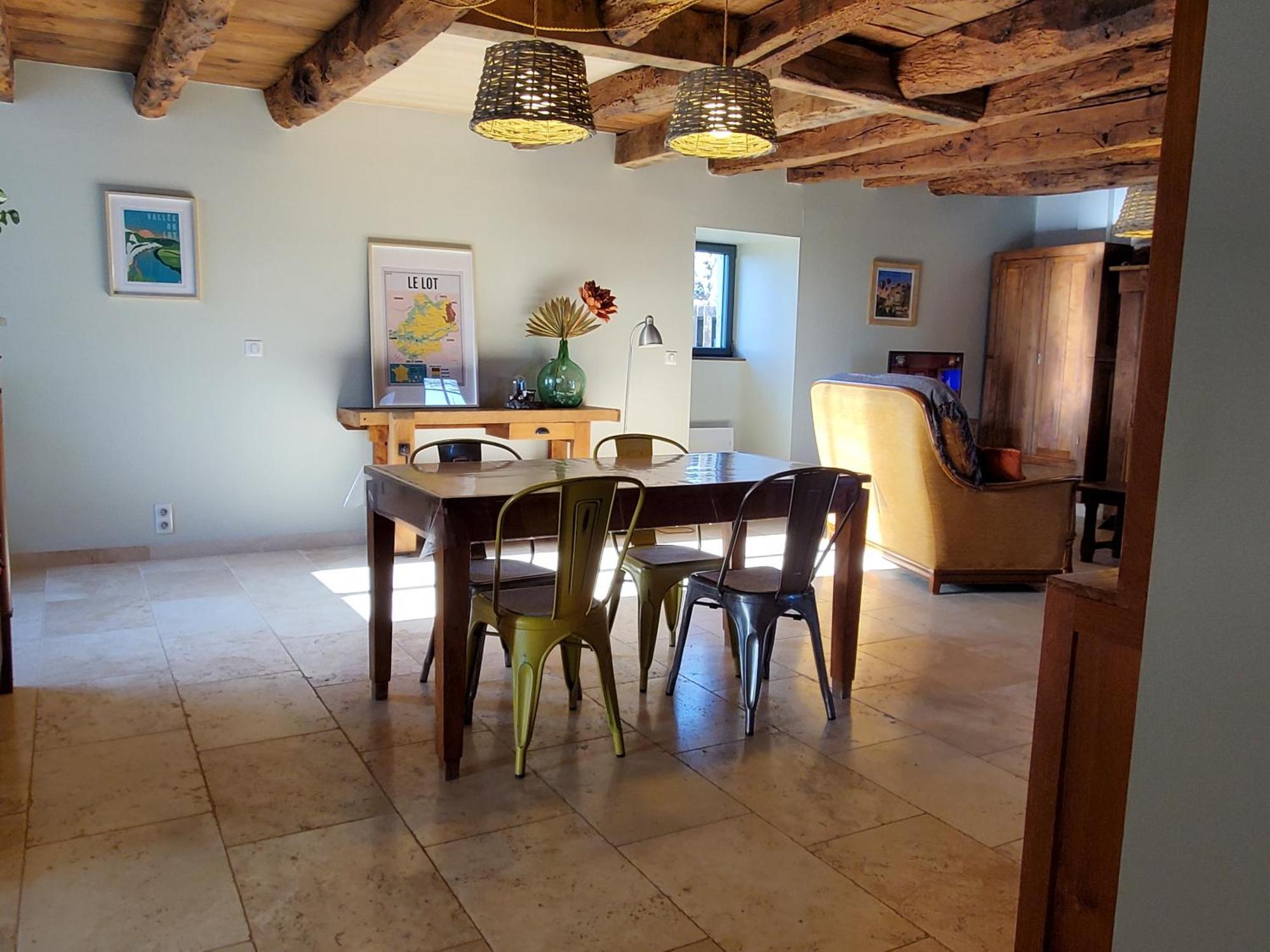 Le Pech De Vigne Holiday home