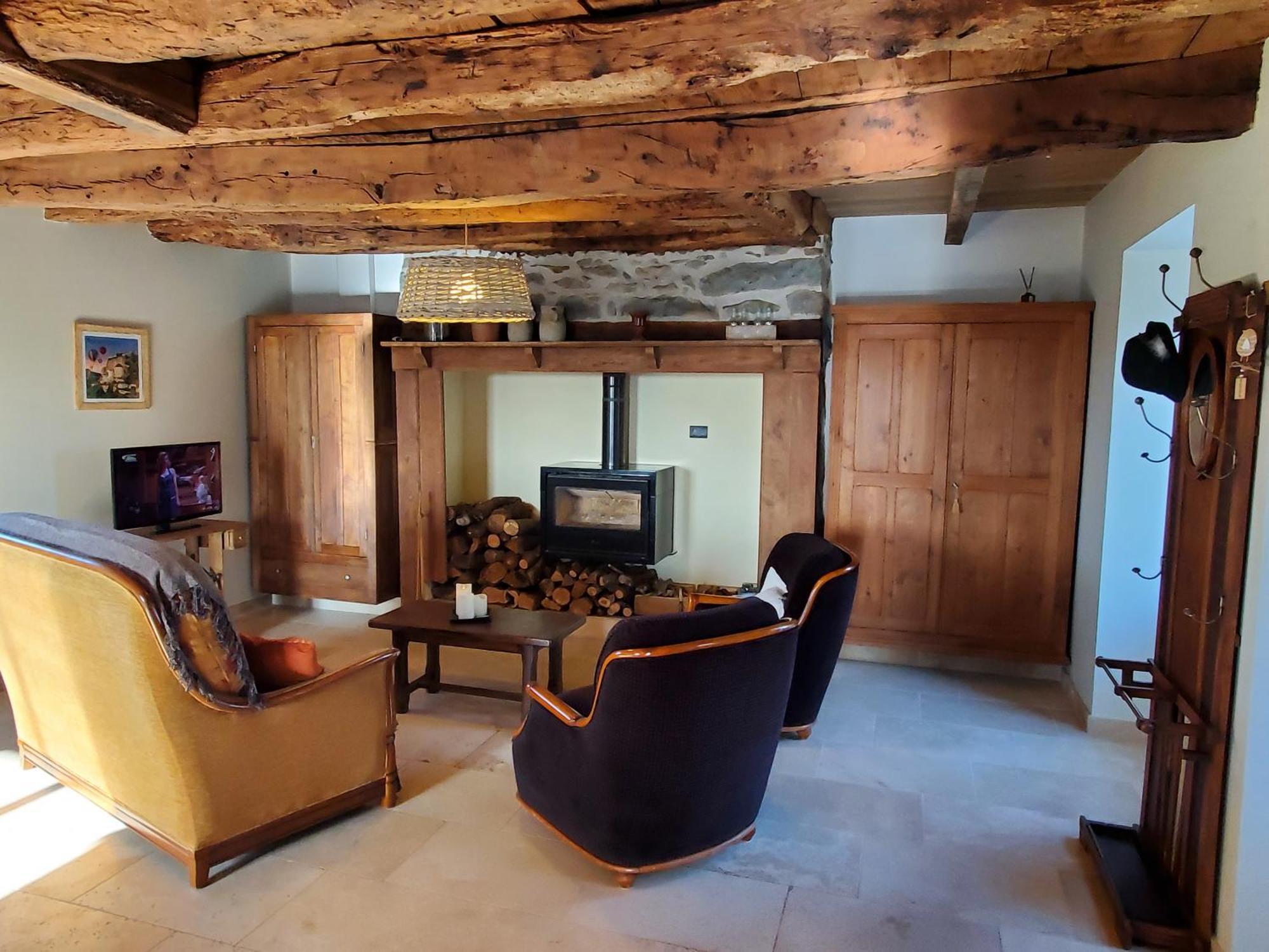 Holiday home Le Pech De Vigne