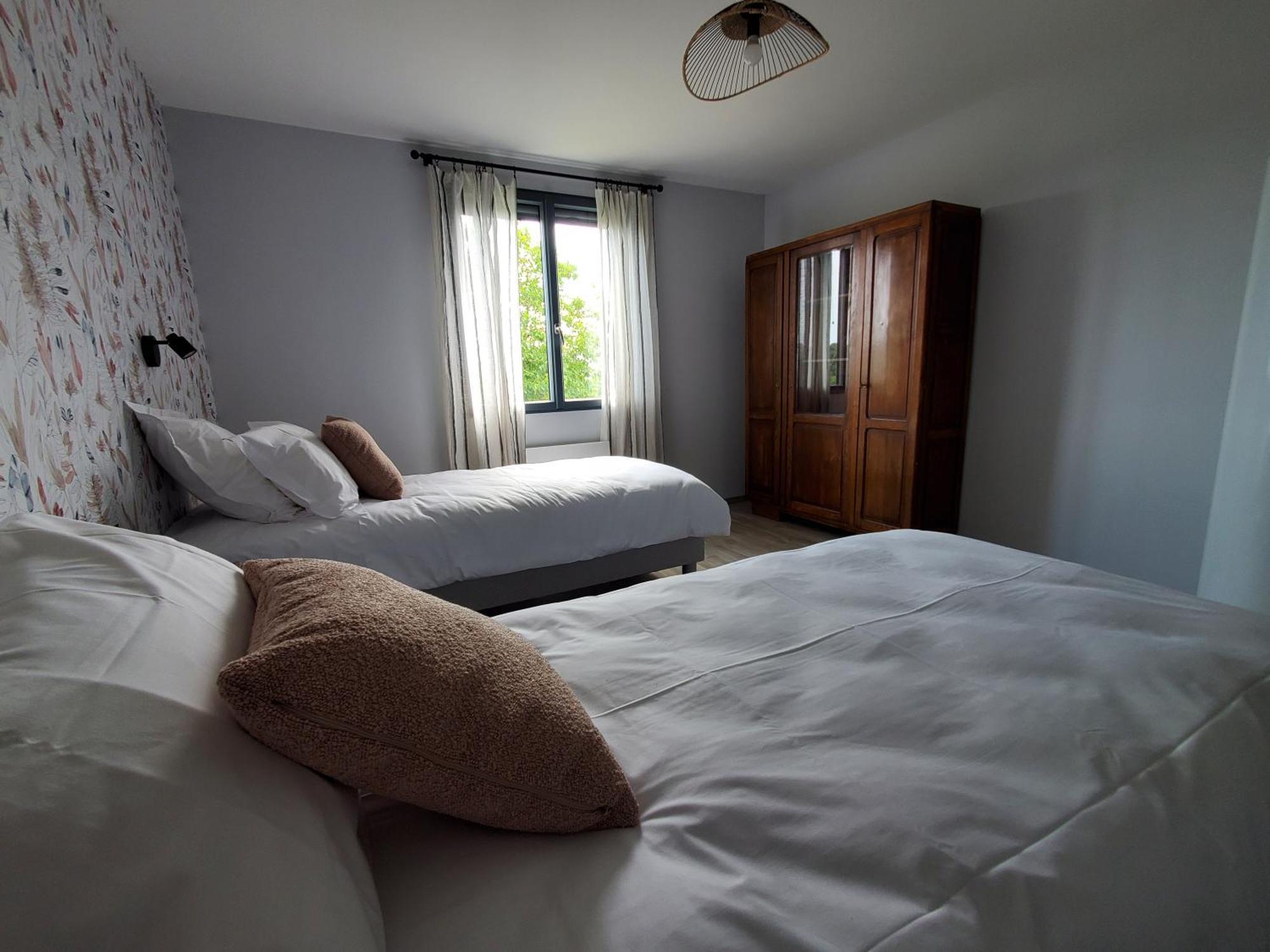 Le Pech De Vigne Holiday home